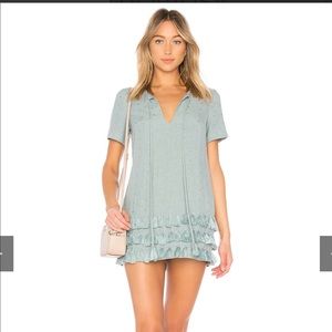 Tularosa Samantha Dress